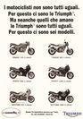 Numero Tre Triumph - Numerotre