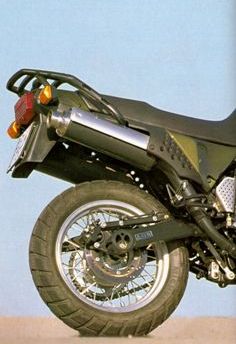 1998 Triumph Tiger