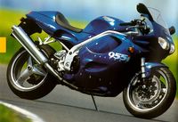 2001 Daytona Wallpaper