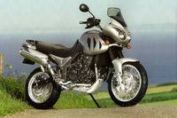 2004 Triumph Tiger