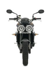 2009 Triumph Street Triple R