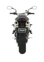 2009 Triumph Street Triple R