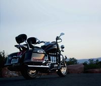 2009 Triumph Wallpaper