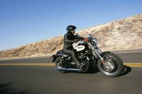 2009 Triumph Wallpaper