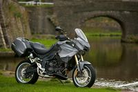 2009 Triumph Wallpaper