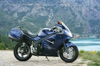 2009 Triumph Wallpaper