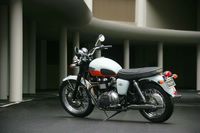 2009 Triumph Wallpaper