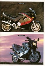 1990 Catalogo Triumph