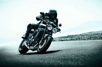 2010 Triumph Wallpaper
