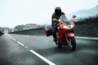 2010 Triumph Wallpaper