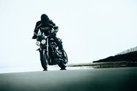 2010 Triumph Wallpaper