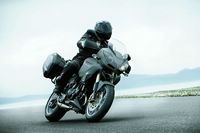 2010 Triumph Wallpaper