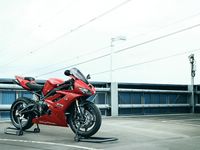 2010 Triumph Wallpaper