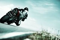 2010 Triumph Wallpaper