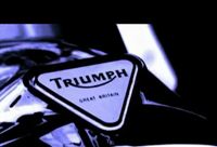2005 Triumph Video