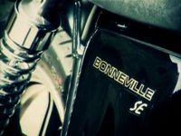 2009 Triumph Video Bonneville