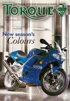 2000 Triumph Magazine Torque