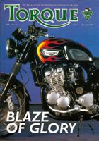 1999 Triumph Magazine Torque