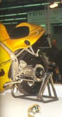 Triumph Daytona T595