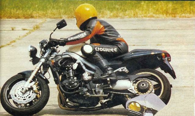 1996 Prototipo T509 Speed Triple