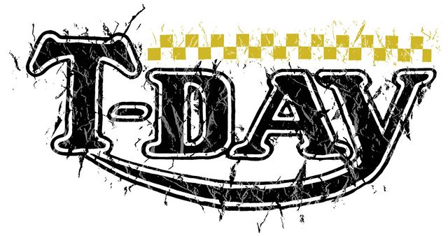 2010 Triumph Day Logo