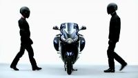 2010 Triumph Video