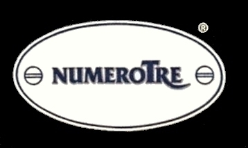 Numero Tre Triumph - Numerotre - Storia Triumph in Italia pre-Hinckley importatori distributori