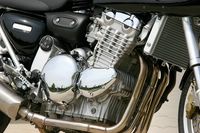 Triumph Special Mr Martini Job & Race