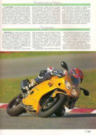 1999 Triumph Daytona 955i