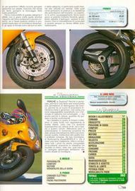 1999 Triumph Daytona 955i