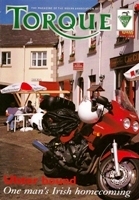 1998 Triumph Magazine Torque