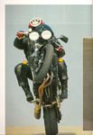 1999 Triumph Speed Triple T509