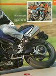 2005 Triumph Speed 2005 SuperMotoTecnico