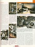 2005 Triumph Speed 2005 SuperMotoTecnico