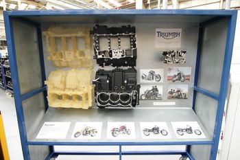 2010 TriumphLive Factory Tour T2