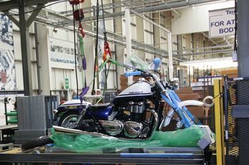 2010 TriumphLive Factory Tour T2