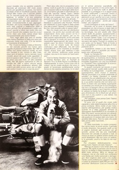 1998 Carlo Talamo Intervista