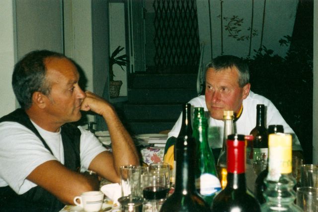 Carlo Talamo