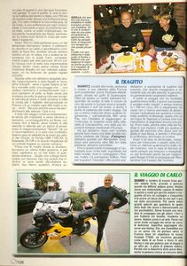 2000 Carlo Talamo Intervista