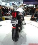 2010 EICMA Triumph Tiger 800 800XC