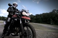 2010 Triumph Tiger 800 e Tiger 800XC