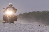 2010 Triumph Video