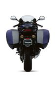 2010 Triumph Sprint GT 1050 SprintGT