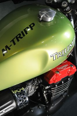 2008 MrMartini Triumph M-Tripp