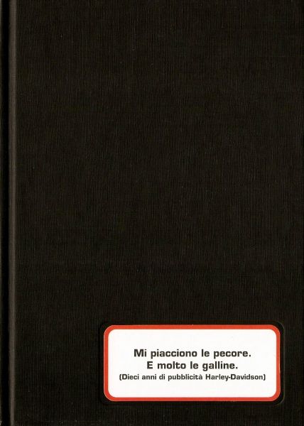 Carlo Talamo Mi piacciono le pecore e molto le galline