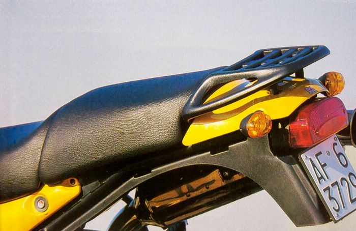 1999 Triumph Tiger 885cc