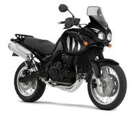2004 Triumph Tiger 955cc
