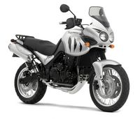 2004 Triumph Tiger 955cc