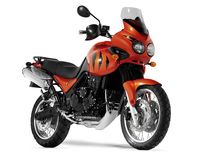 2004 Triumph Tiger 955cc