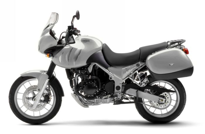 2005 Triumph Tiger 955cc